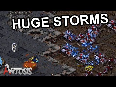 BSL Grand Finals - Dewalt vs. Mihu G1