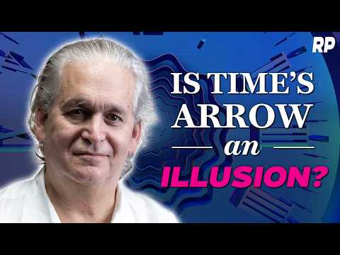 David Albert: A Masterclass on Time’s Arrow