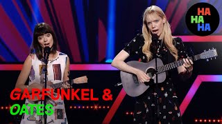 Garfunkel &amp; Oates - Dating a REPUBLICAN
