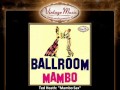 28 Ted Heath   Mambo Sax  VintageMusic es