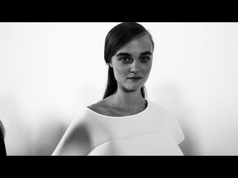 Zero + Maria Cornejo Spring 2015