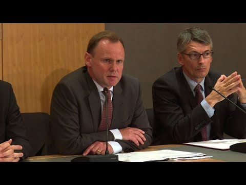 Hamburg supermarket attacker was 'known Islamist': officials