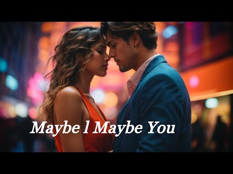 Nix  -Hanni JO - Maybe I Maybe You ( COVER - Scorpions)