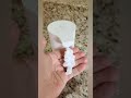 Recarregar Saboneteira Xiaomi Mijia (Rechargeable Soap Dispenser Xiaomi Mijia)