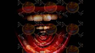 The Wildhearts - Now Is The Colour