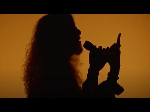 South of Eden - The Talk [Official Video]