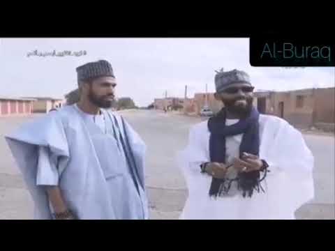 Sheick Dairu Bauchi’s Ziyara to Tijaniyahs in Algeria