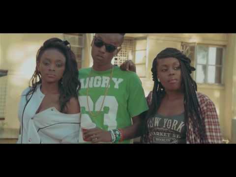 Ting Badi Malo TheReUp Khaligrapgh Jonez x  Flex D'Paper Official Video 720