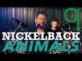 Nickelback - Animals (LIVE)