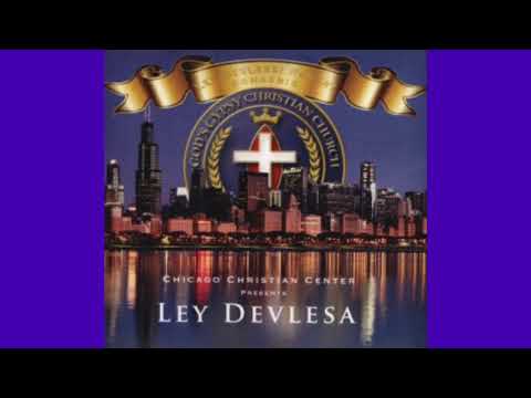 Ley Devlesa Medley The Chicago Church Michael Miller, Joey White, Dino GCO
