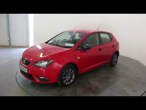 SEAT Ibiza SC 1.2 TDI 75hp SE - TENDER 13 - BAD CL - Image 2