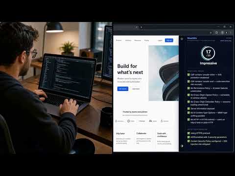 Item video thumbnail