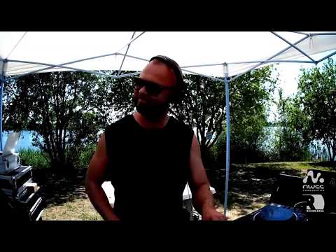 Rezidencia - NWCC Day out Vol.2 - Vice Beach - Carry N