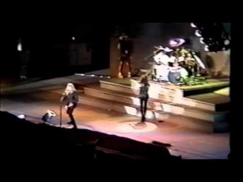 Metallica - Holier Than Thou (World Premiere) (HD) [1991.10.12] Oakland, CA, USA (World Premiere)