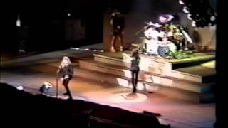 Metallica - Holier Than Thou (World Premiere) (HD) [1991.10.12] Oakland, CA, USA (World Premiere)