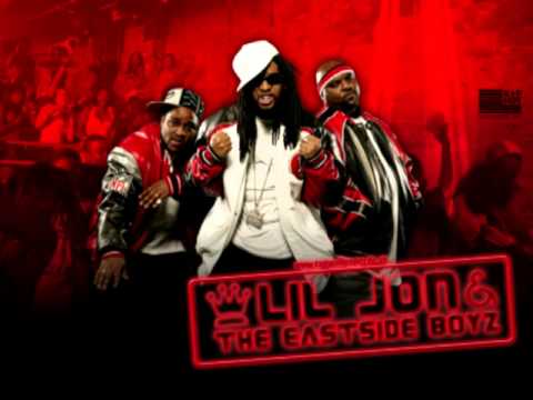 King of Crunk Lil Jon ft Pastor Troy -Throw It Up Part 2.ReMiX prod UnMk7,HOT 2011.Lex luger beat