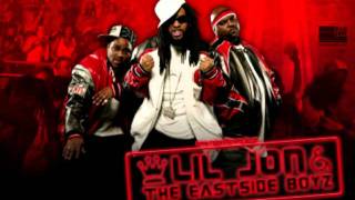 King of Crunk Lil Jon ft Pastor Troy -Throw It Up Part 2.ReMiX prod UnMk7,HOT 2011.Lex luger beat