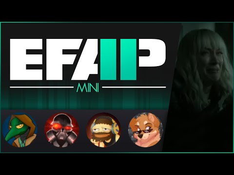 EFAP Mini: Reacting to Batwoman S02E16 - Rebirth