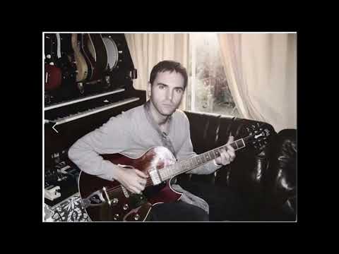 Johnny McDaid - The Sweetest Hurt (Myspace demo)
