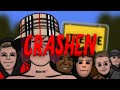 T Low CRASHEN OFFICIAL VIDEO