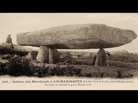 5 Most Massive Unexplained Ancient Monoliths