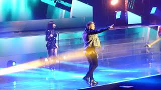 Boyzone - Life Is A Rollercoaster - SSE Arena, Belfast - 23rd Jan 2019