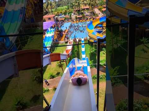 Rajhans Resort 🥵 | Virar West 🤩 Arnala Beach ⛱️ #short #trending #viral