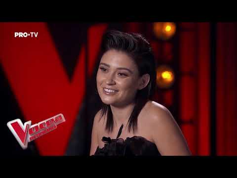 Cele mai amuzante dialoguri dintre Irina Rimes și Tudor Chirilă de la Vocea României