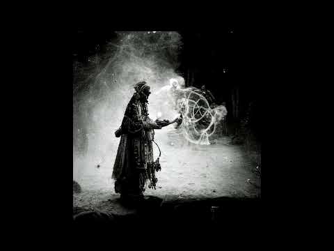 Alex Nilson ❈.• 𝕊𝕙𝕒𝕞𝕒𝕟 𝕊𝕡𝕚𝕣𝕚𝕥 𝟚 •.❈ (Ambient/World/Electronica/Downtempo...) • Podcast •