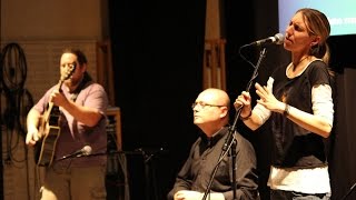 Video Rendez-fou: Od folku po šanson