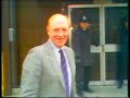 ITV Grampian ITN News And Continuity 29th November 1986 Part 3 Of 6