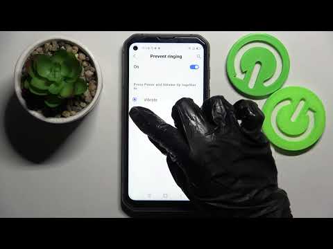How to Enter Vibration Settings on BLACKVIEW BL6000 PRO - Manage Vibration Settings