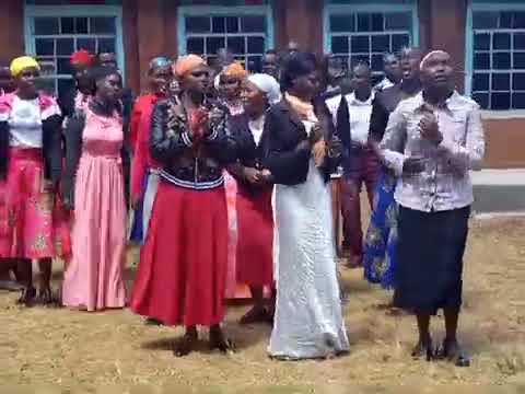 Kiboiboi raini kemi ak toek,wonderful COG song ❤