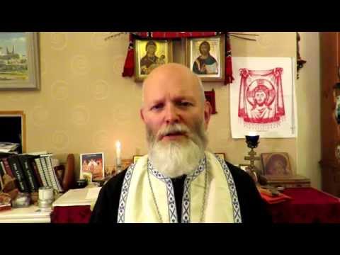 Orthodox Teaching Sermon 2014 11 09 Gal 6v11-18, Luke 8v41-56 Jairus, his daughter and the woman.