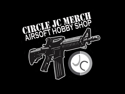 ASR107 M4 URX RAPTOR ELECTRIC BLOWBACK