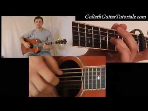 Gracious - Ben Howard