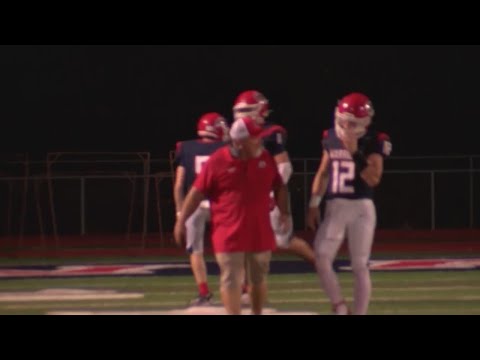 Lakeside takes the win over Arcadia