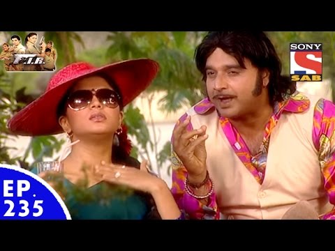 FIR - एफ. आई. आर. - Episode 235 - Chandarmukhi's Changed Avatar