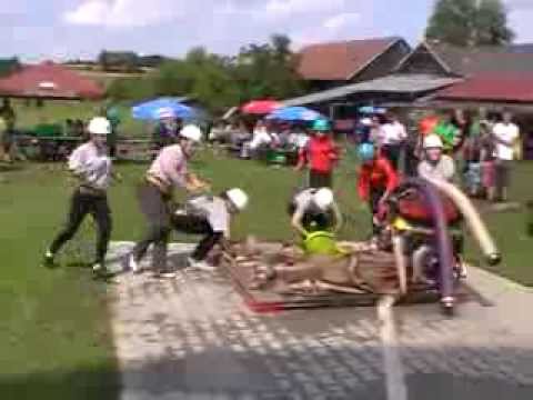 Pohár OSH Semínová Lhota 2013 - Veselá