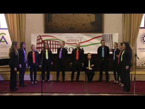 MVS NEŠPULA - XXXIV° INTERNATIONAL COMPETITION "CHORUS INSIDE ADVENT"