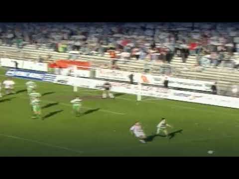 Jörg Beyel - Tor des Monats (Oktober 1995)