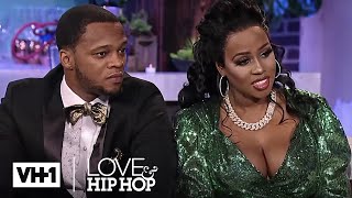Remy Ma &amp; Papoose&#39;s Plans for the Future | Love &amp; Hip Hop: New York