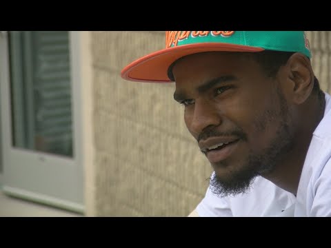 Aaron Gill Recovering After Being Shot 4 Times