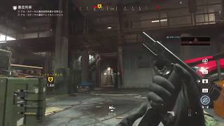 COD MW CO-OP ブリムストーンクリアしたかと思ったら・・・・