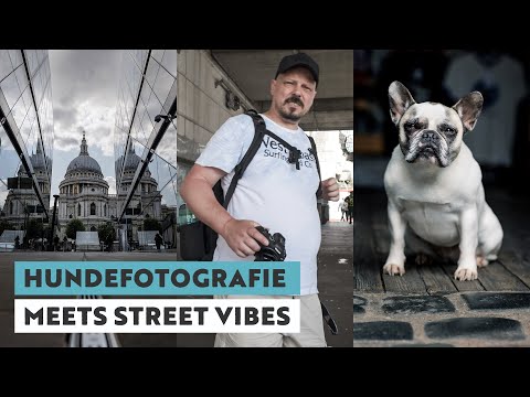 My London trip with the camera – with tips & tricks for photography