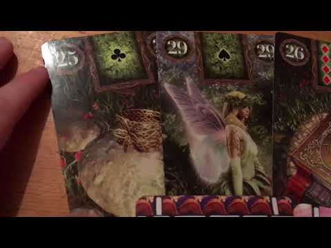 Liebesorakel 23.9.2017