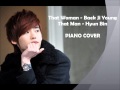 Secret Garden Theme Song - That Woman - Baek Ji ...