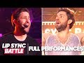 John Krasinski Performs “Bye Bye Bye” & “Proud Mary” | Lip Sync Battle