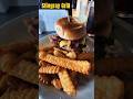 Stingray Grill At Bowling Green Corvette Museum Good Food Food Burger