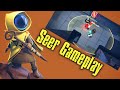 Super Sus | Seer Gameplay
